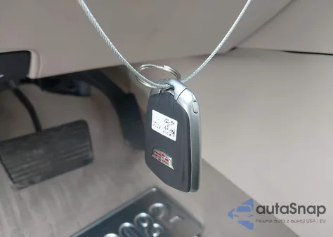 2019 Cadillac Escalade Esv Premium Luxury из США, поврежденный, VIN 1GYS4JKJXKR393247